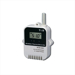 Bộ ghi nhiệt độ TANDD RTR-501, RTR-501L